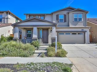 929 Clare St, Brentwood, CA 94513