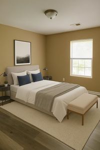 4807 Royal Run Dr, Memphis, TN, 38128