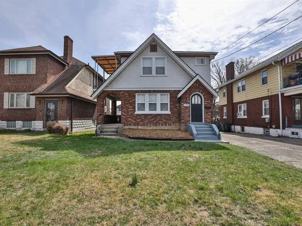 1535 Yarmouth Ave, Cincinnati, OH 45237