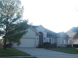 7503 Timbers Blvd, Waterville, OH