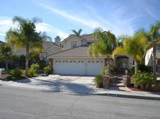 25609 Shaw Pl, Stevenson Ranch, CA 91381