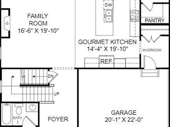 155 Fieldbrook Xing, Holly Springs, GA 30115