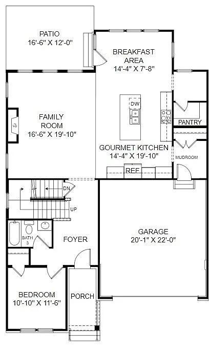 155 Fieldbrook Xing photo 1