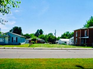 1218 Washington St, Henderson, KY 42420