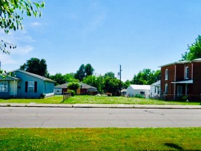 1218 Washington St, Henderson, KY, 42420