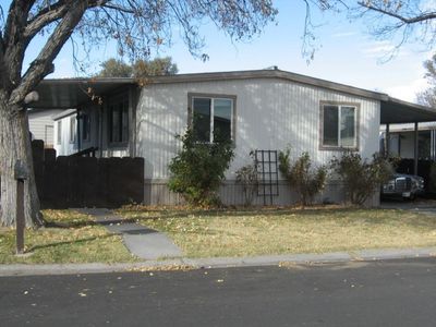 2305 Loch Lomond Ave, Bishop, CA, 93514