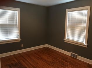 1513 E McDaniel St, Springfield, MO 65802