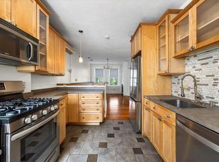 23 Netherlands Rd #1, Brookline, MA 02445