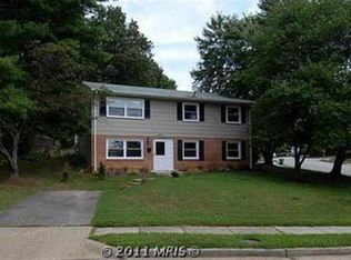 13010 Kolman Ct, Woodbridge, VA 22193