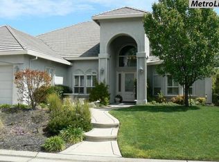 3916 Woodhouse Ct, Rocklin, CA 95765