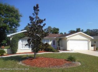 7489 Abington Way, Weeki Wachee, FL 34613