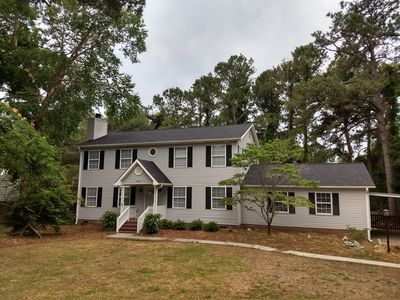 7205 Anaca Point Rd, Wilmington, NC, 28411