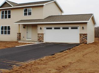 209 Sunrise Dr, Wausau, WI 54401
