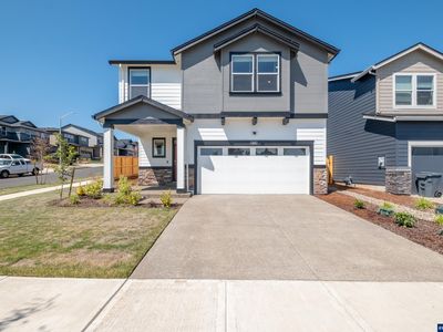 3405 Misty Meadows St NW, Salem, OR, 97304