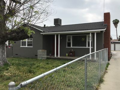 815 Weber St, Pomona, CA, 91768