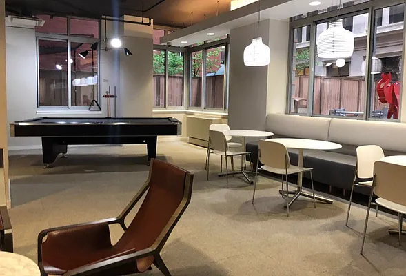 Rented by Spire Group | media 10