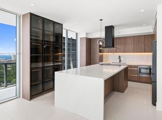 1111 SW 1st Ave APT 3719-N, Miami, FL 33130