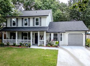 5601 Tunbridge Wells Rd, Lithonia, GA 30058