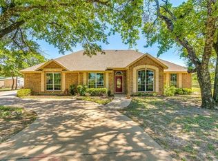 1000 Shadle Rd, Poolville, TX 76487