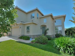 1000 Carpinteria Dr, Antioch, CA