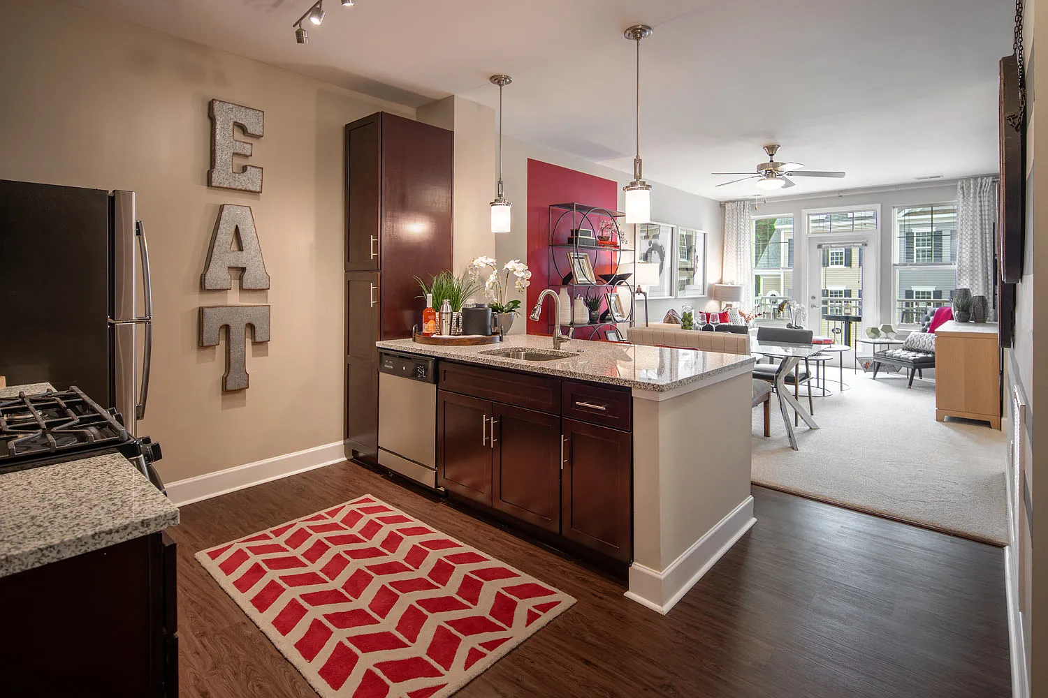 Enclave at Box Hill — Photo 1