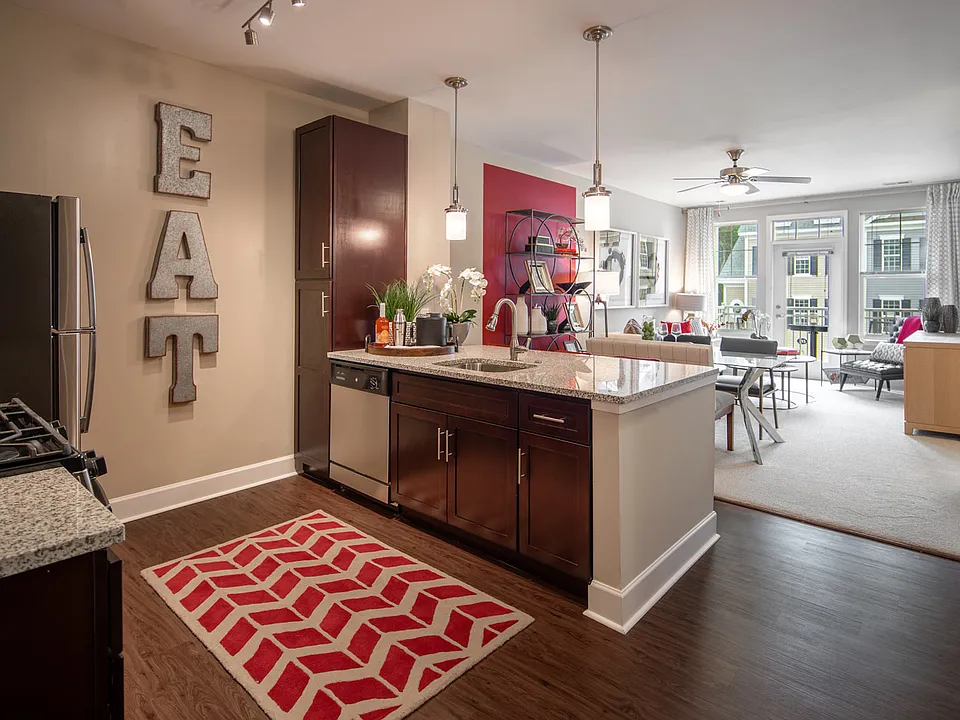 Enclave at Box Hill