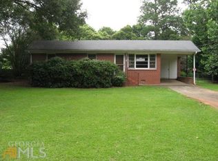130 2nd Ave, Griffin, GA