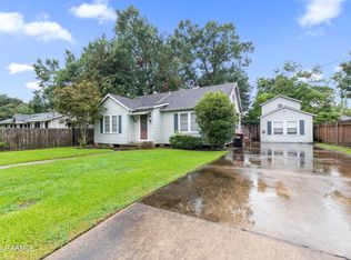 110 Ridgewood St, Lafayette, LA 70506
