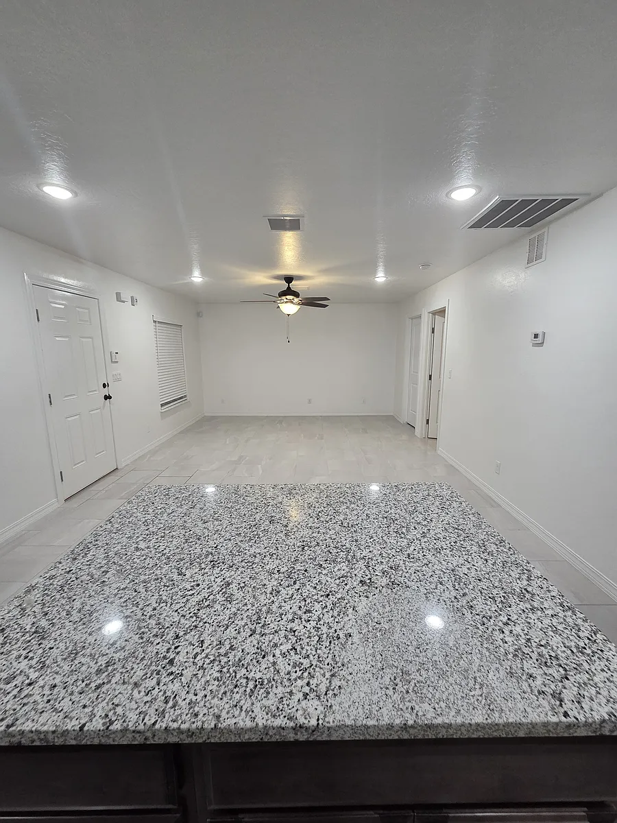 Living Room - 13101 Lopez Rd #C