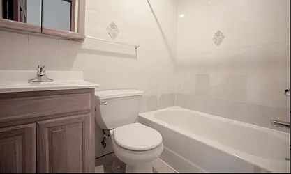 Rented by New Amsterdam Realty Group