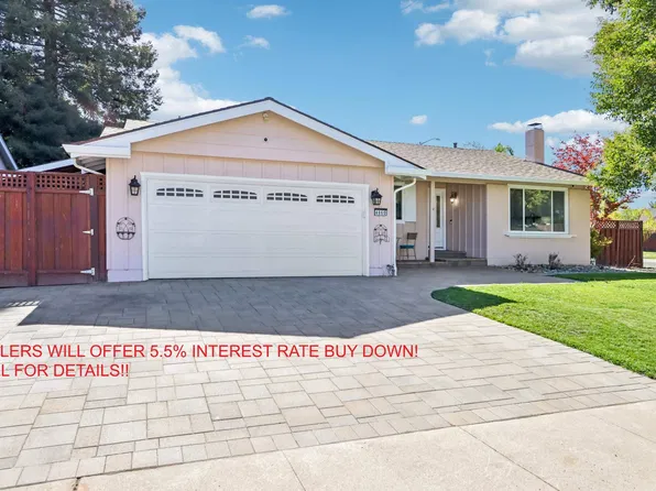 4860 Humber Pl, Newark, CA 94560