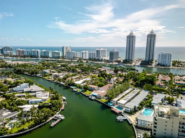 4740 Pine Tree Dr APT 20, Miami Beach, FL 33140