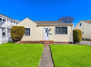 245 37th St S, Brigantine, NJ 08203