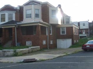 650 Marlyn Rd, Philadelphia, PA 19151