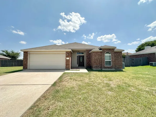 2810 Bastion Loop, Killeen, TX 76542