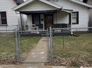 951 W 26th St, Indianapolis, IN