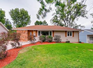 1195 S Forest St, Denver, CO 80246