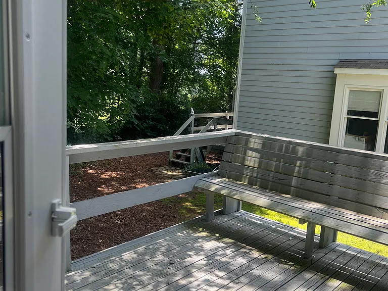 825 Edwards St #B — Photo 17