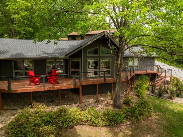 30 Heather Dr, Bella Vista, AR 72715