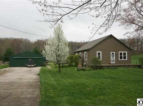 2nd image of 3321 N County Road 360 W