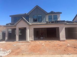 1613 S Star Springs Dr #136, Washington, UT 84780