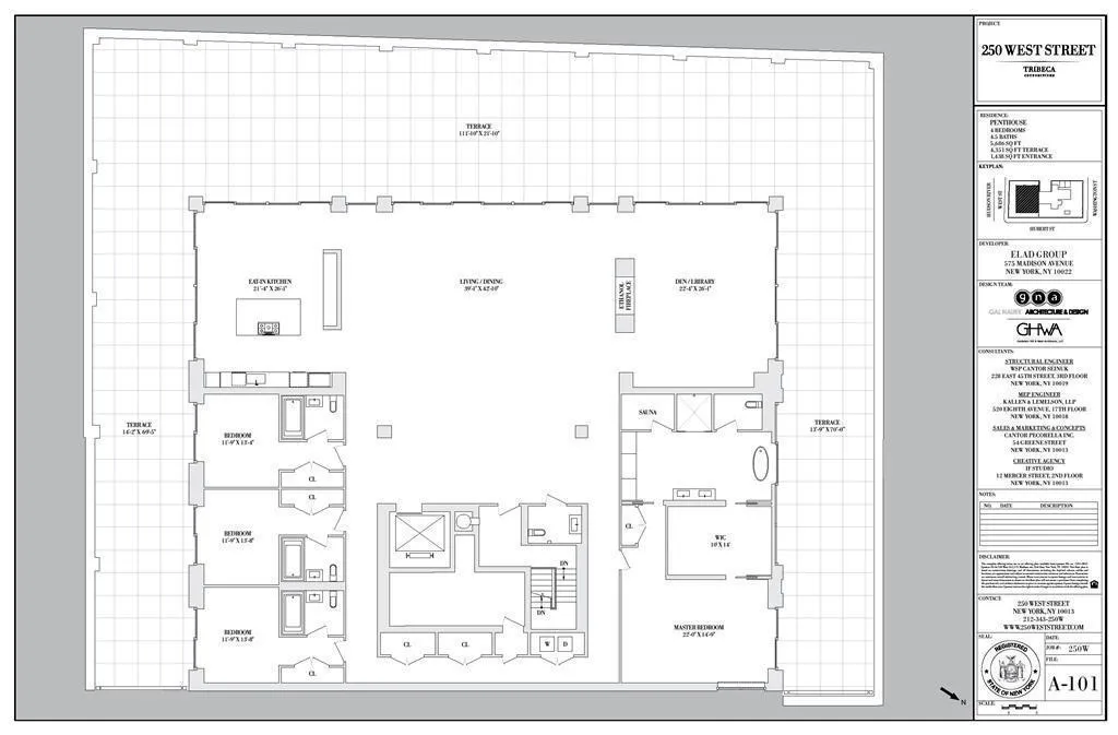 floor plan 4