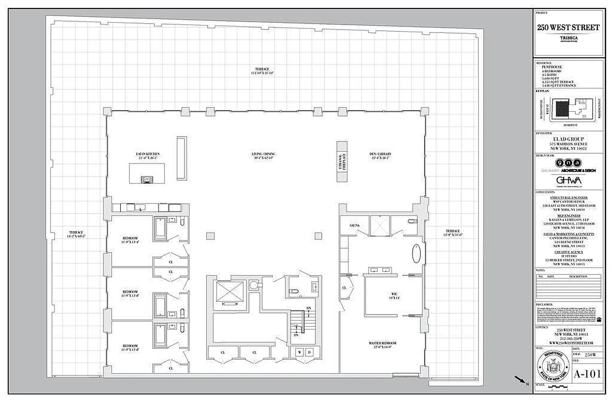 floor plan 4
