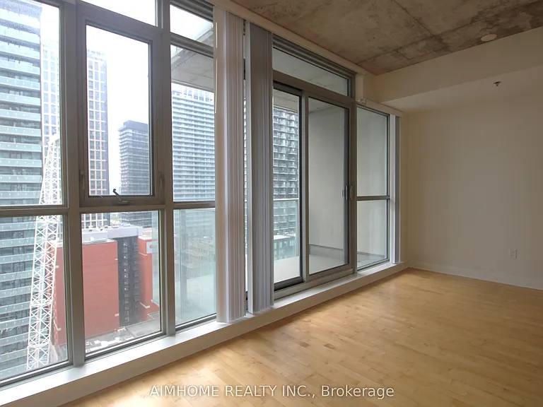 375 King St W #2208 — Photo 13