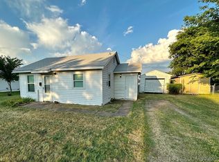 711 N Oxford Ave, Tulsa, OK 74115