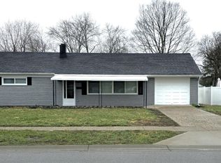 846 Walter Ave, Fairfield, OH 45014