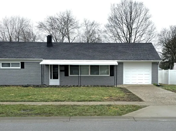 846 Walter Ave, Fairfield, OH 45014