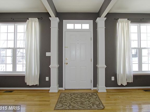 Interior (General)