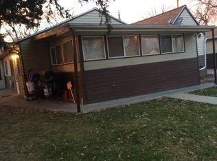 8115 W 12th Ave, Lakewood, CO 80214