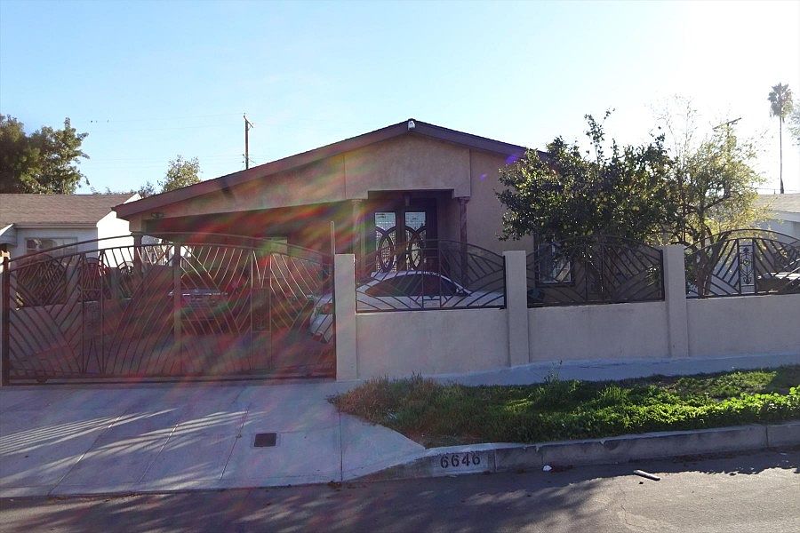 1st image of 6646 Ampere Ave